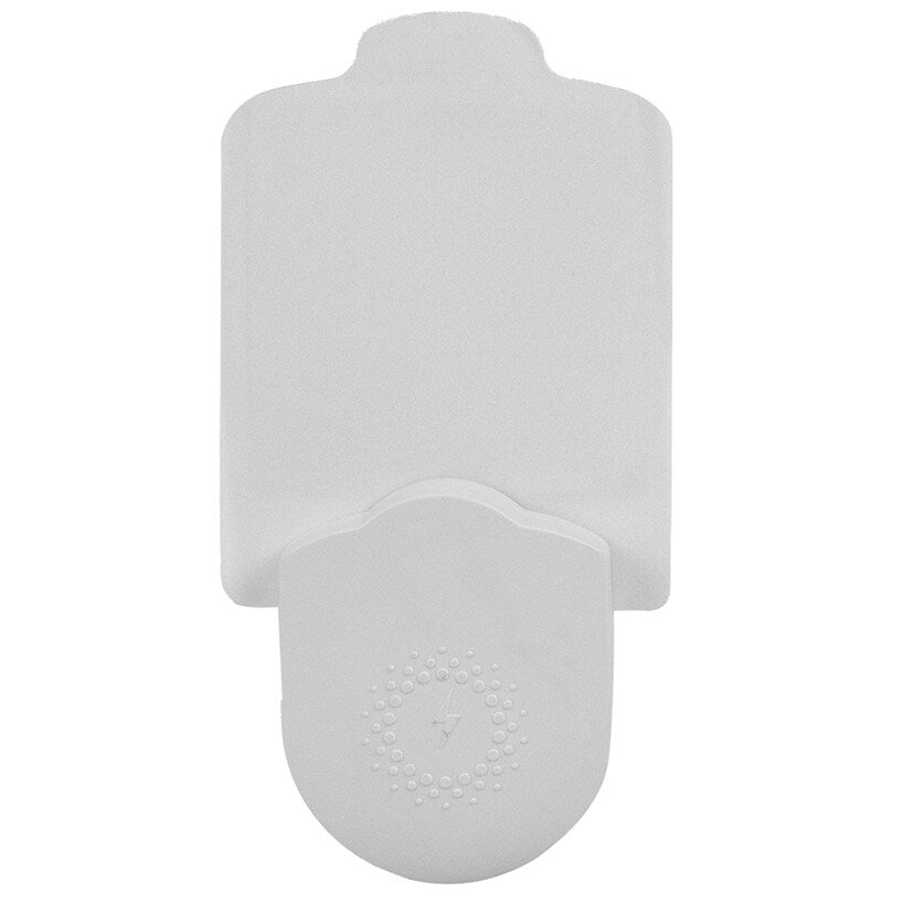Lighted AC Insect Trap For Indoors With UV Light And Chemical Free