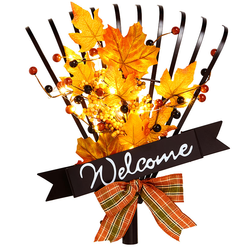 Harvest Porch Collection