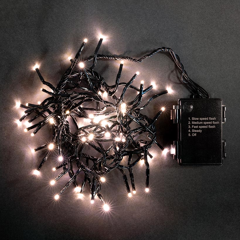 Lighticle Lights