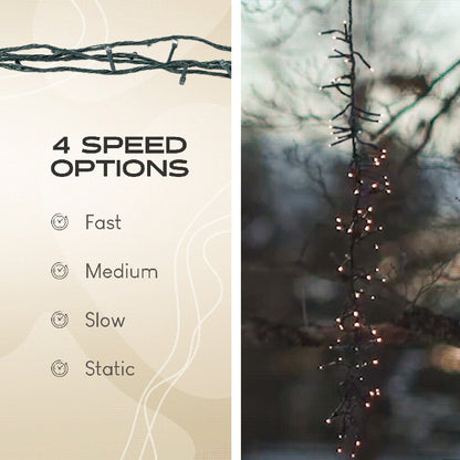 Lighticle Lights