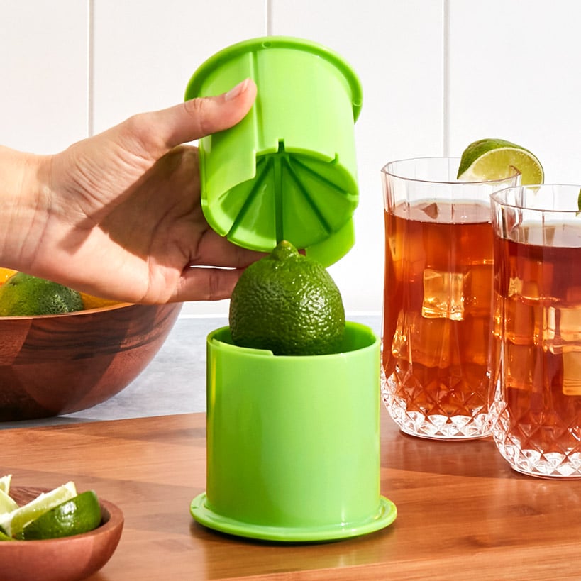 Lemon & Lime Kitchen Tools - Juicer or Wedger#select-item_lime-&-lemon-wedger