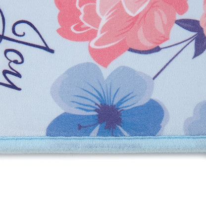 Live Laugh Love Bath Collection