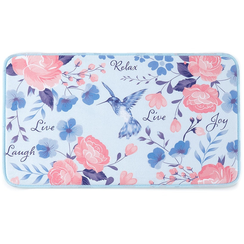 Live Laugh Love Bath Collection