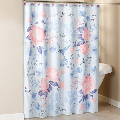 Live Laugh Love Bath Collection