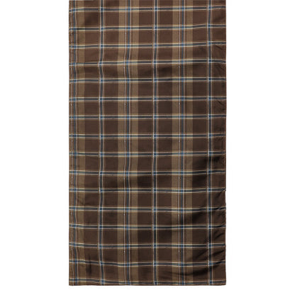 Table Runner and Set of 4 Placemats, Moose Lodge
