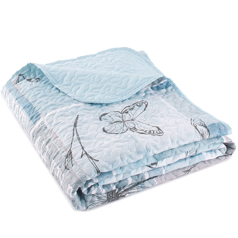 Love is Quilt Sham