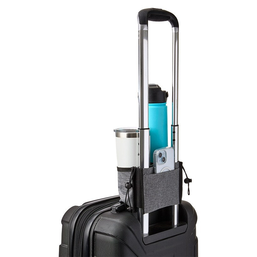 Luggage Cup and Phone Holder