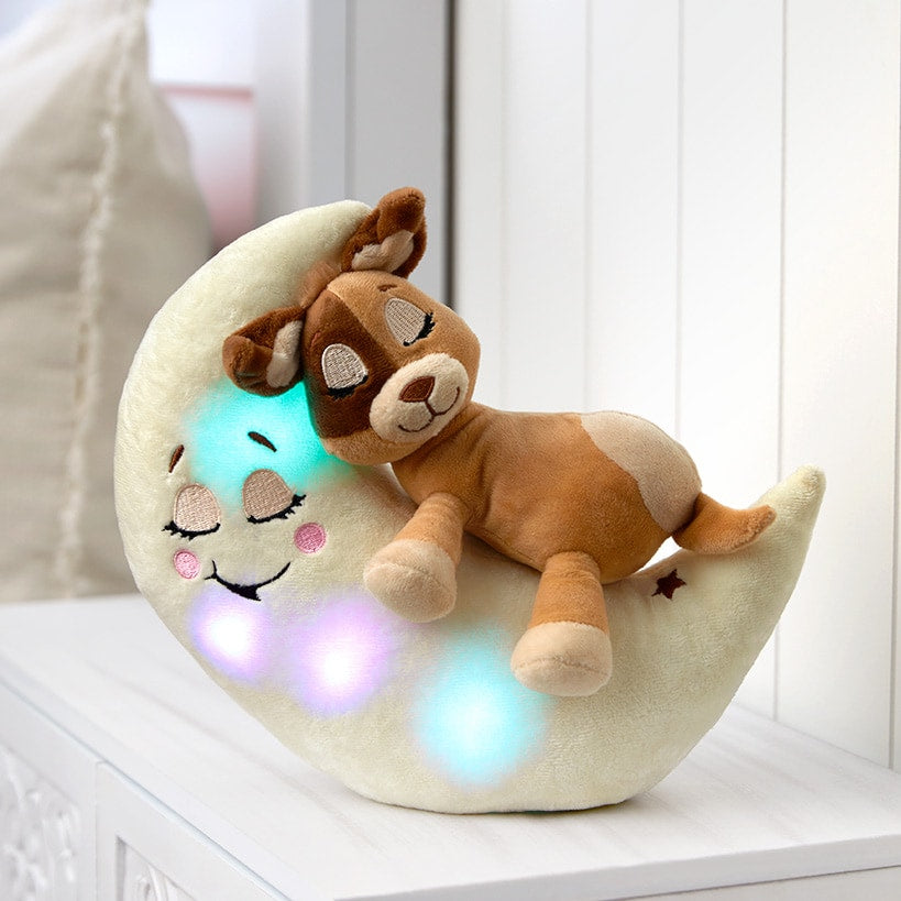 Lullabrites Moon Pets