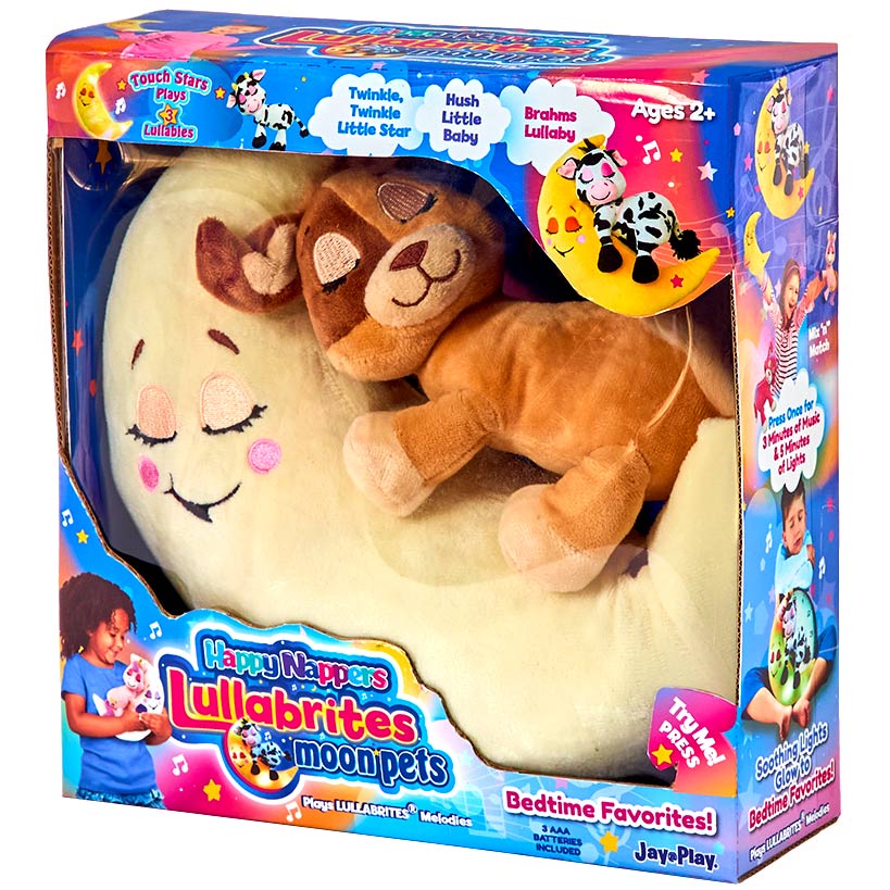 Lullabrites Moon Pets