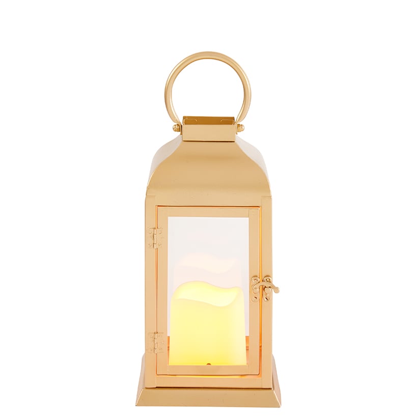 LED Candle Lanterns