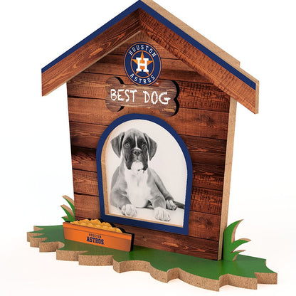 MLB Dog House Frames