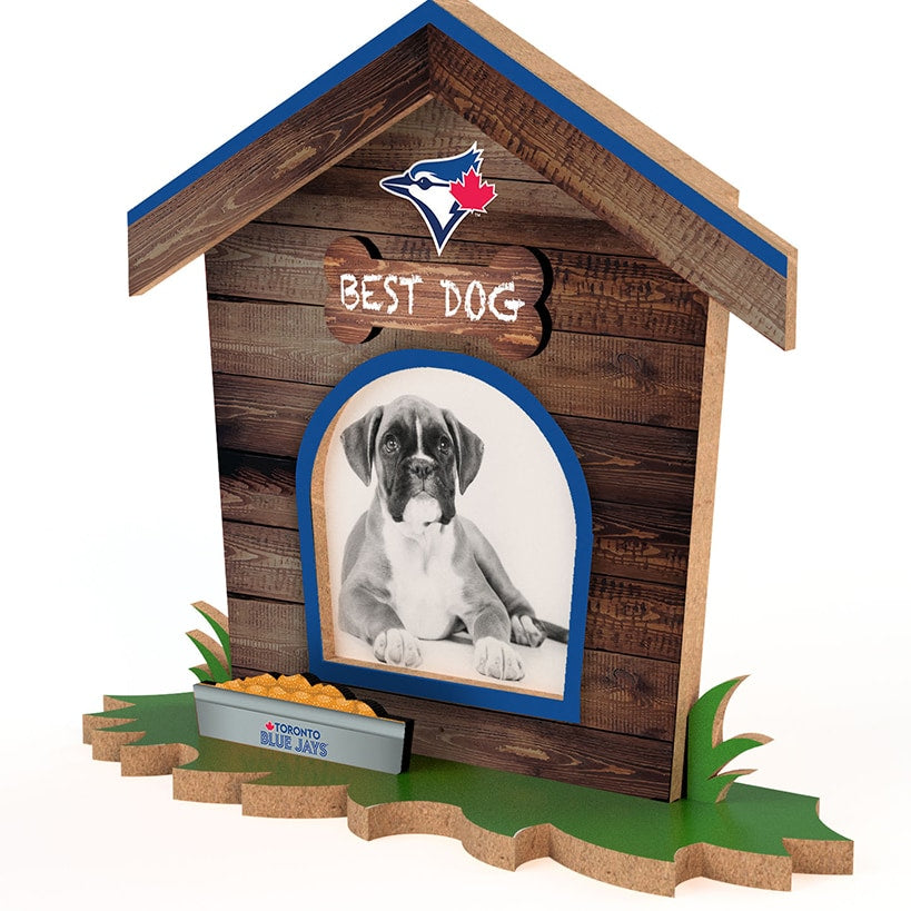 MLB Dog House Frames