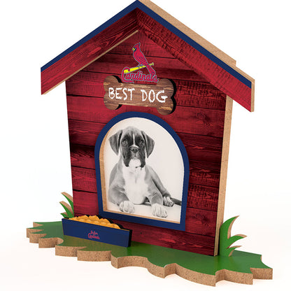 MLB Dog House Frames