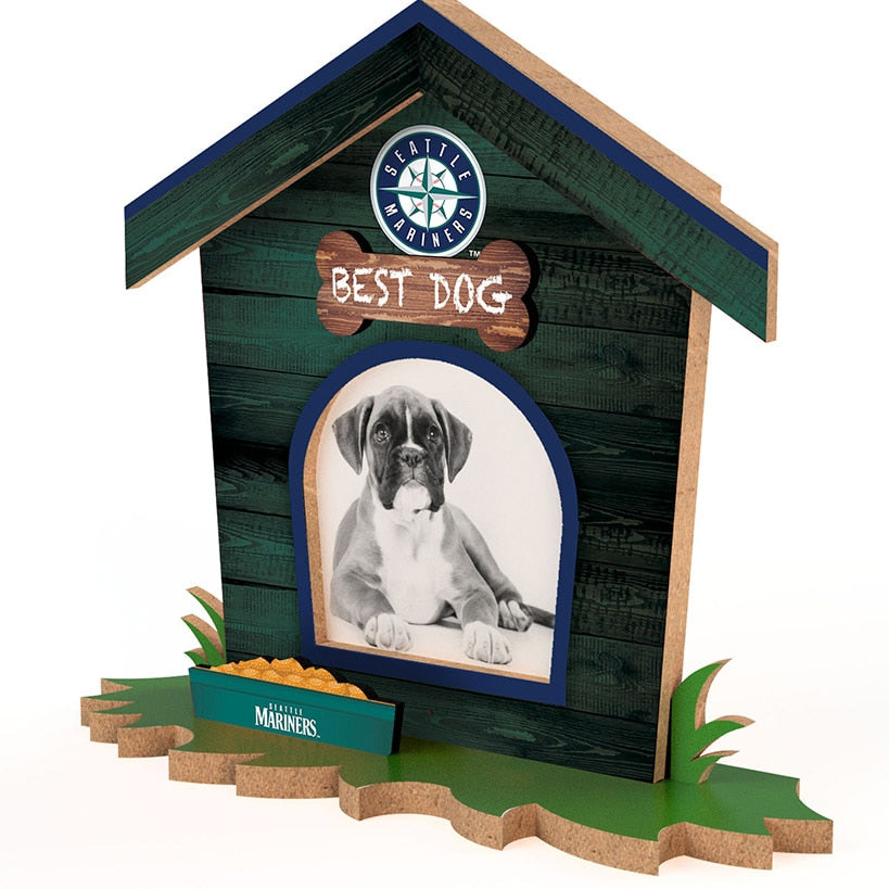 MLB Dog House Frames