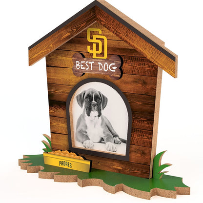 MLB Dog House Frames