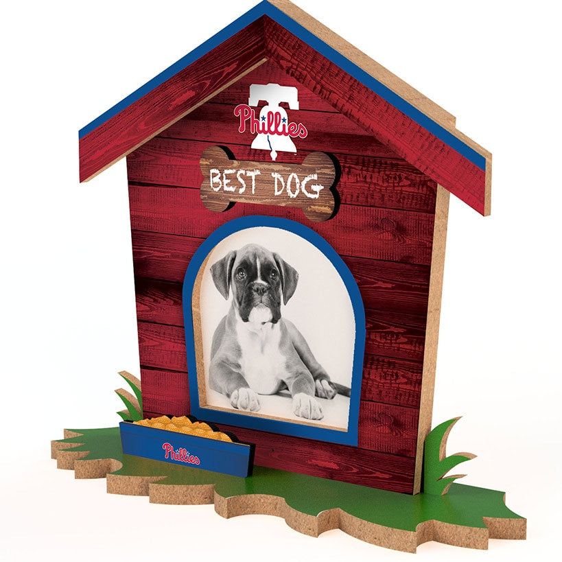 MLB Dog House Frames