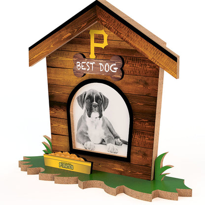 MLB Dog House Frames