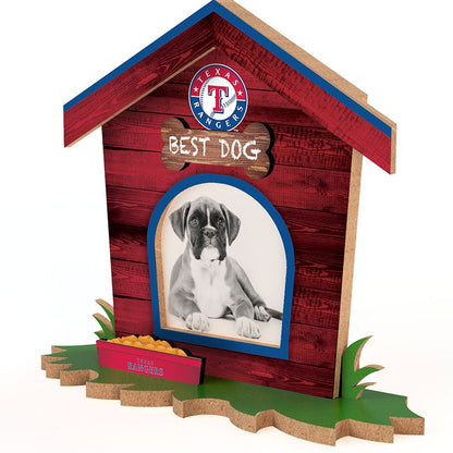 MLB Dog House Frames
