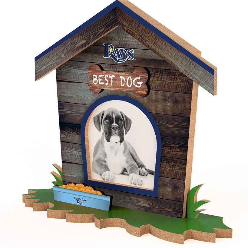 MLB Dog House Frames