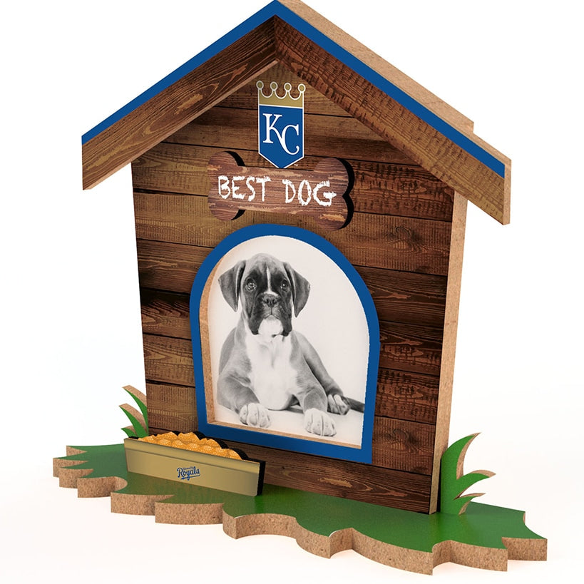 MLB Dog House Frames