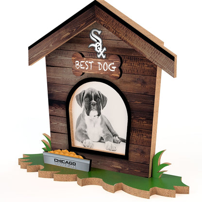 MLB Dog House Frames