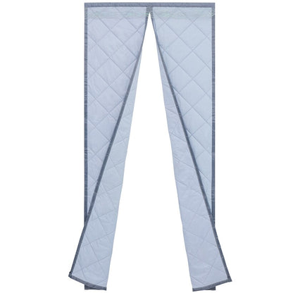 Magnetic Door Curtain