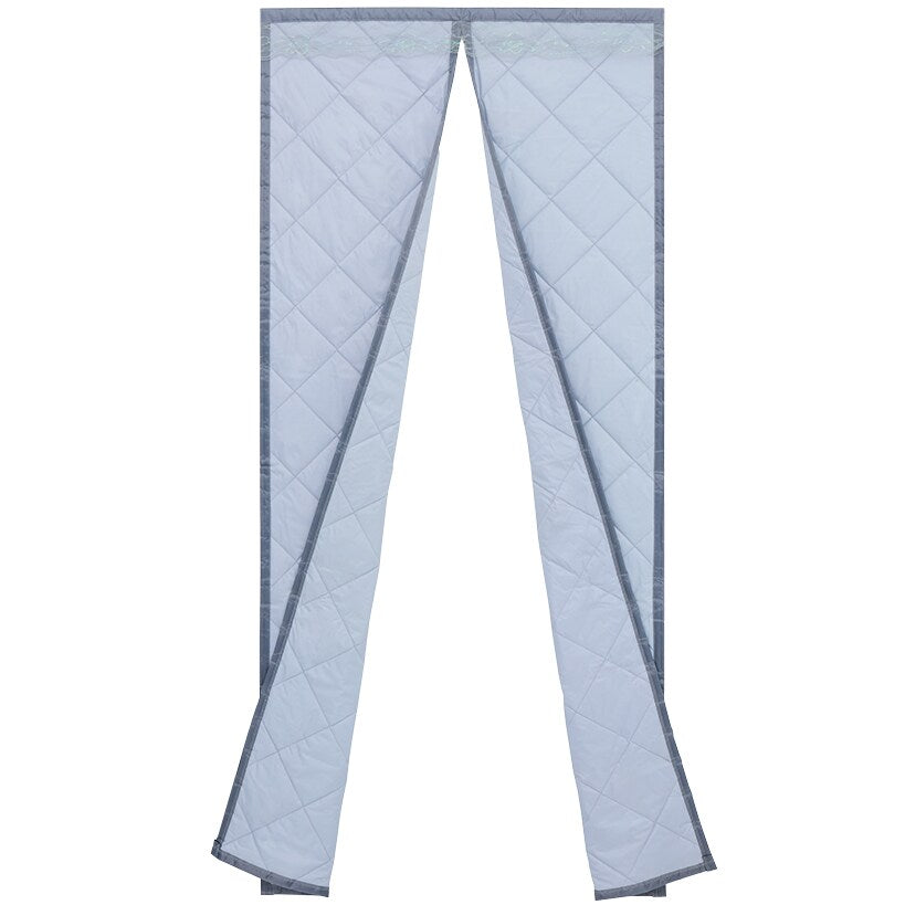 Magnetic Door Curtain