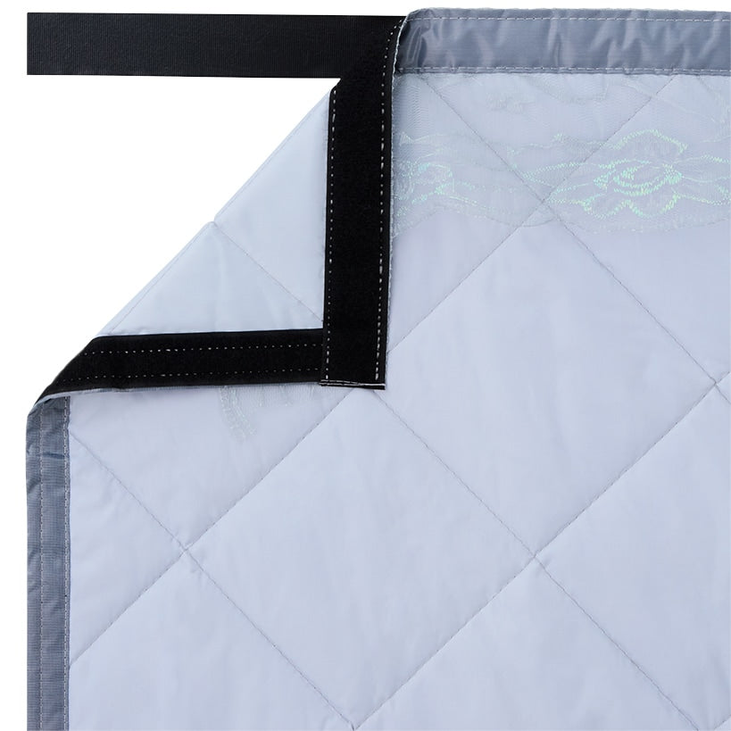 Magnetic Door Curtain