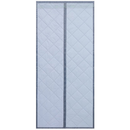 Magnetic Door Curtain