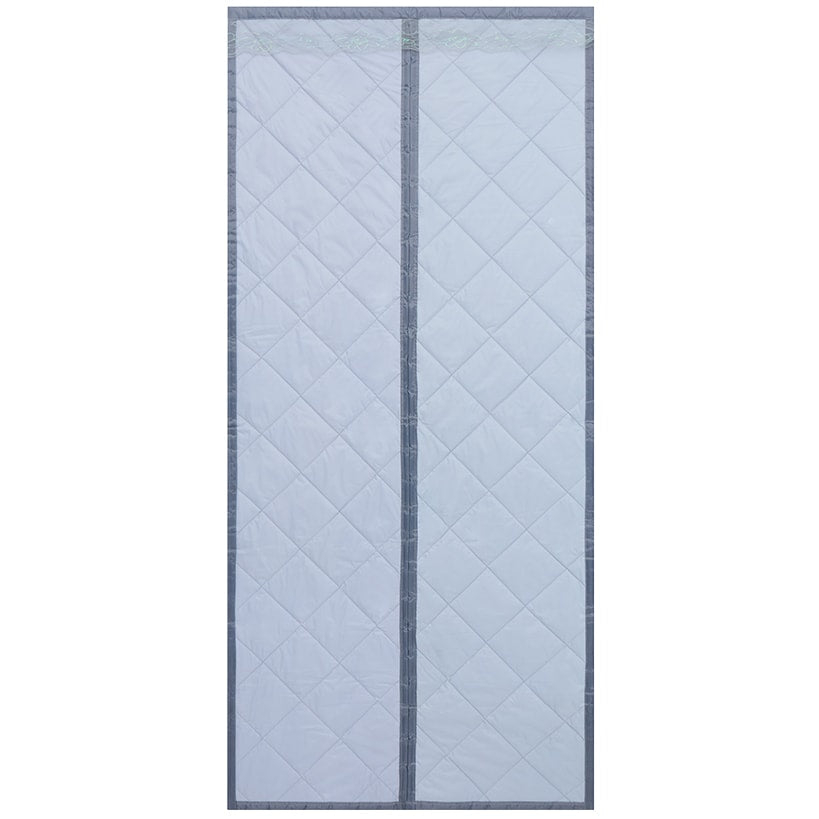 Magnetic Door Curtain