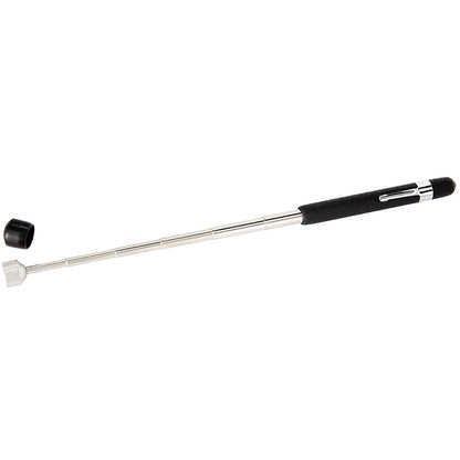 Telescopic Magnetic Sweeper Pick Up Tool
