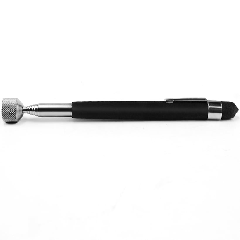 Telescopic Magnetic Sweeper Pick Up Tool
