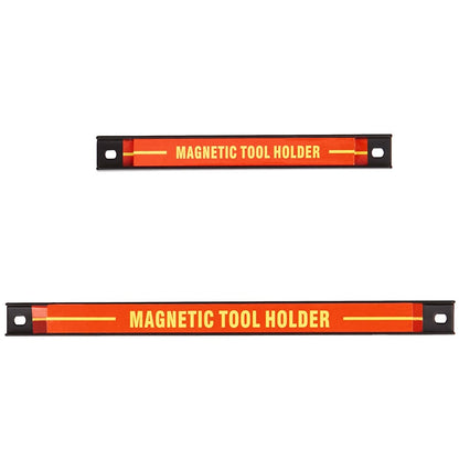 Magnetic Tool Organizers - Easy Access to Frequently Used Tools - Set of 2