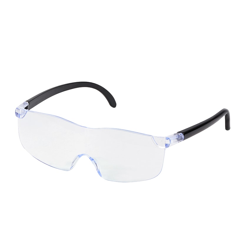 Magnifying Glasses for Close Work Hobby Craft Reading