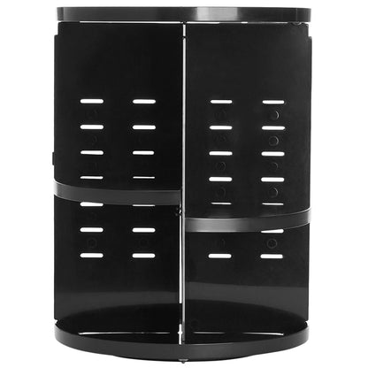 Rotating Cosmetic Storage Tower