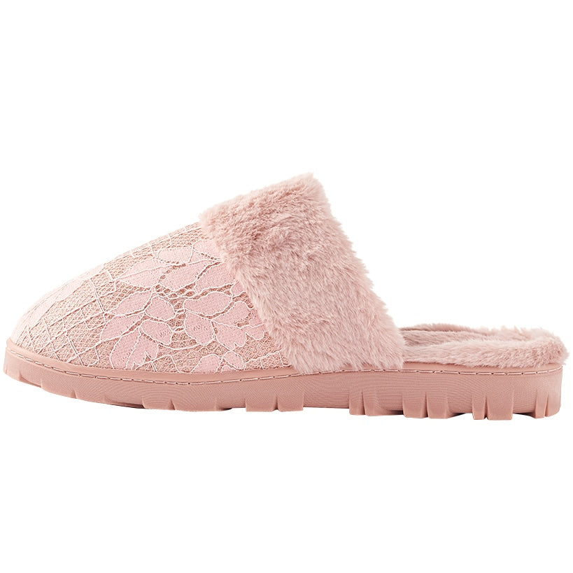 Marilyn Monroe Memory Foam Women's Slippers
