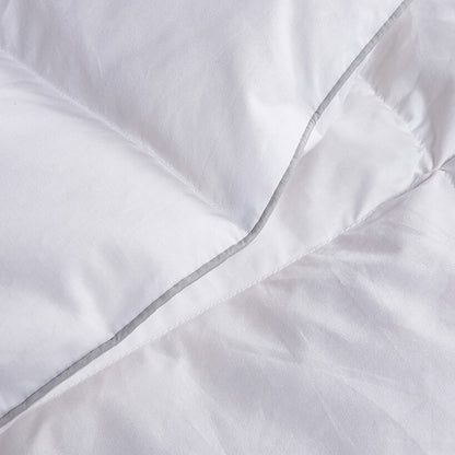 Martha Stewart 300-Thread Count Down Comforter
