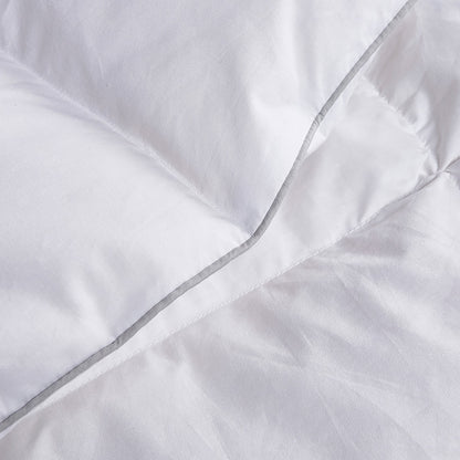 Martha Stewart Feather and Down Comforter