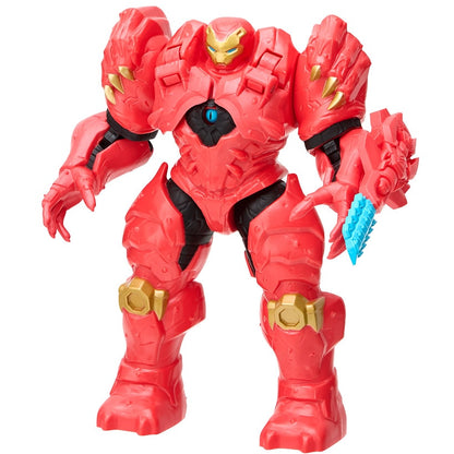 Marvel® Avengers Mech Strike 8" Monster Action Hunter Poseable