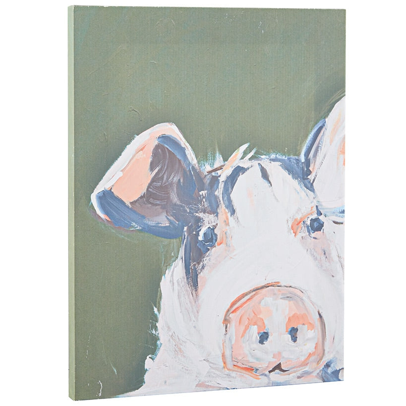 Melissa Lyons Wall Art