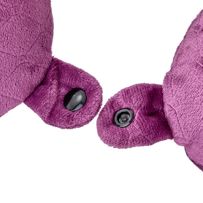 Travel Pillow with Eye Mask