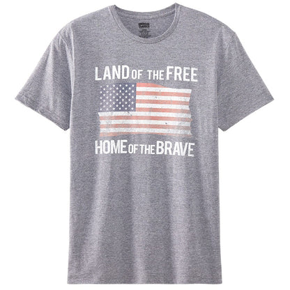 Men's Americana Tee