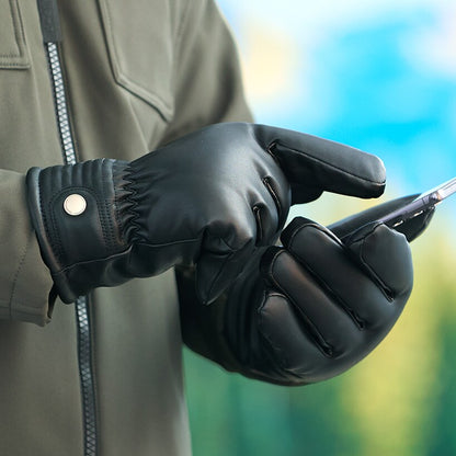 Men's Winter Gloves
