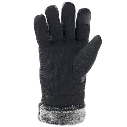 Men's Winter Gloves