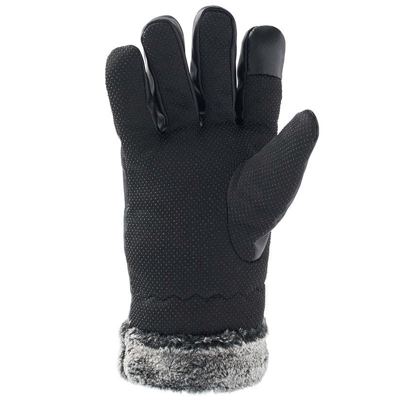 Men's Winter Gloves#select-gloves_fur-lined