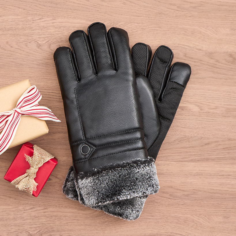 Men's Winter Gloves#select-gloves_fur-lined
