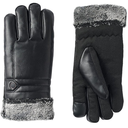 Men's Winter Gloves