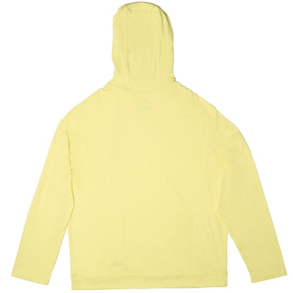Men's Habit Hooded Performance Layer Long-Sleeve Shirt