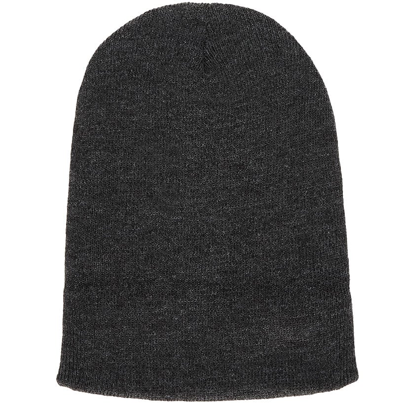 Men's Igloos 4-Ply Cuff Caps#select-color_grey