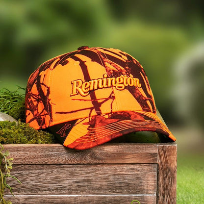 Men's Mossy Oak Caps